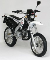 2007 Peugeot XPS Trail photo